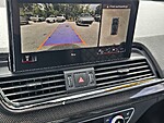 Used 2023 AUDI SQ5 SPORTBACK PRESTIGE 3.0 TFSI QUATTRO in DAVIE, FLORIDA (Photo 23)