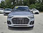 Used 2023 AUDI SQ5 SPORTBACK PRESTIGE 3.0 TFSI QUATTRO in DAVIE, FLORIDA (Photo 5)