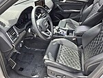 Used 2023 AUDI SQ5 SPORTBACK PRESTIGE 3.0 TFSI QUATTRO in DAVIE, FLORIDA (Photo 10)