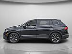Used 2023 Volkswagen Tiguan 2.0T SE FWD in DAVIE, FLORIDA (Photo 3)