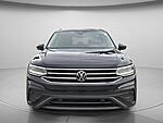 Used 2023 Volkswagen Tiguan 2.0T SE FWD in DAVIE, FLORIDA (Photo 4)