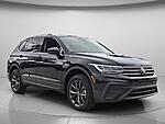 Used 2023 Volkswagen Tiguan 2.0T SE FWD in DAVIE, FLORIDA (Photo 9)
