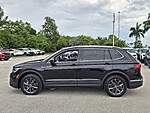 Used 2023 Volkswagen Tiguan 2.0T SE FWD in DAVIE, FLORIDA (Photo 3)