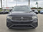 Used 2023 Volkswagen Tiguan 2.0T SE FWD in DAVIE, FLORIDA (Photo 4)