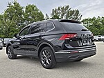 Used 2023 Volkswagen Tiguan 2.0T SE FWD in DAVIE, FLORIDA (Photo 5)