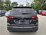 Used 2023 Volkswagen Tiguan 2.0T SE FWD in DAVIE, FLORIDA (Photo 6)