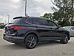 Used 2023 Volkswagen Tiguan 2.0T SE FWD in DAVIE, FLORIDA (Photo 7)