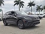 Used 2023 Volkswagen Tiguan 2.0T SE FWD in DAVIE, FLORIDA (Photo 9)