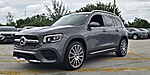 Used 2022 MERCEDES-BENZ GLB GLB 250 SUV in DAVIE, FLORIDA