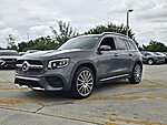 Used 2022 MERCEDES-BENZ GLB GLB 250 SUV in DAVIE, FLORIDA (Photo 1)