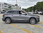 Used 2022 MERCEDES-BENZ GLB GLB 250 SUV in DAVIE, FLORIDA (Photo 4)