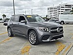 Used 2022 MERCEDES-BENZ GLB GLB 250 SUV in DAVIE, FLORIDA (Photo 5)