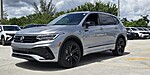 Used 2023 Volkswagen Tiguan 2.0T SE R-LINE BLACK FWD in DAVIE, FLORIDA