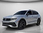 Used 2023 Volkswagen Tiguan 2.0T SE R-LINE BLACK FWD in DAVIE, FLORIDA (Photo 1)