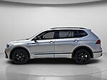 Used 2023 Volkswagen Tiguan 2.0T SE R-LINE BLACK FWD in DAVIE, FLORIDA (Photo 3)