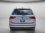 Used 2023 Volkswagen Tiguan 2.0T SE R-LINE BLACK FWD in DAVIE, FLORIDA (Photo 6)