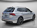 Used 2023 Volkswagen Tiguan 2.0T SE R-LINE BLACK FWD in DAVIE, FLORIDA (Photo 7)