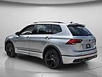 Used 2023 Volkswagen Tiguan 2.0T SE R-LINE BLACK FWD in DAVIE, FLORIDA (Photo 8)