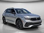 Used 2023 Volkswagen Tiguan 2.0T SE R-LINE BLACK FWD in DAVIE, FLORIDA (Photo 9)