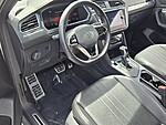 Used 2023 Volkswagen Tiguan 2.0T SE R-LINE BLACK FWD in DAVIE, FLORIDA (Photo 11)