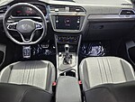 Used 2023 Volkswagen Tiguan 2.0T SE R-LINE BLACK FWD in DAVIE, FLORIDA (Photo 13)