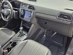 Used 2023 Volkswagen Tiguan 2.0T SE R-LINE BLACK FWD in DAVIE, FLORIDA (Photo 19)
