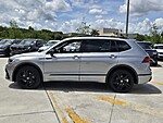 Used 2023 Volkswagen Tiguan 2.0T SE R-LINE BLACK FWD in DAVIE, FLORIDA (Photo 3)