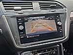 Used 2023 Volkswagen Tiguan 2.0T SE R-LINE BLACK FWD in DAVIE, FLORIDA (Photo 25)
