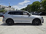 Used 2023 Volkswagen Tiguan 2.0T SE R-LINE BLACK FWD in DAVIE, FLORIDA (Photo 4)