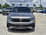 Used 2023 Volkswagen Tiguan 2.0T SE R-LINE BLACK FWD in DAVIE, FLORIDA (Photo 5)
