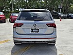Used 2023 Volkswagen Tiguan 2.0T SE R-LINE BLACK FWD in DAVIE, FLORIDA (Photo 6)