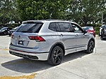 Used 2023 Volkswagen Tiguan 2.0T SE R-LINE BLACK FWD in DAVIE, FLORIDA (Photo 7)