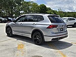 Used 2023 Volkswagen Tiguan 2.0T SE R-LINE BLACK FWD in DAVIE, FLORIDA (Photo 8)