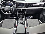 Used 2023 Volkswagen Taos S FWD in DAVIE, FLORIDA (Photo 13)