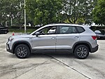 Used 2023 Volkswagen Taos S FWD in DAVIE, FLORIDA (Photo 3)