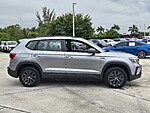 Used 2023 Volkswagen Taos S FWD in DAVIE, FLORIDA (Photo 4)