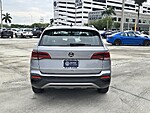 Used 2023 Volkswagen Taos S FWD in DAVIE, FLORIDA (Photo 6)