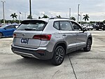 Used 2023 Volkswagen Taos S FWD in DAVIE, FLORIDA (Photo 7)