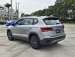 Used 2023 Volkswagen Taos S FWD in DAVIE, FLORIDA (Photo 8)