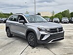 Used 2023 Volkswagen Taos S FWD in DAVIE, FLORIDA (Photo 9)