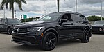 Used 2023 Volkswagen Tiguan 2.0T SE R-LINE BLACK FWD in DAVIE, FLORIDA