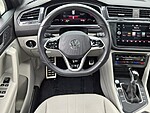 Used 2023 Volkswagen Tiguan 2.0T SE R-LINE BLACK FWD in DAVIE, FLORIDA (Photo 12)