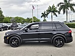 Used 2023 Volkswagen Tiguan 2.0T SE R-LINE BLACK FWD in DAVIE, FLORIDA (Photo 3)