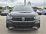 Used 2023 Volkswagen Tiguan 2.0T SE R-LINE BLACK FWD in DAVIE, FLORIDA (Photo 4)