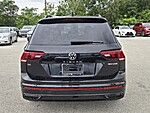 Used 2023 Volkswagen Tiguan 2.0T SE R-LINE BLACK FWD in DAVIE, FLORIDA (Photo 5)