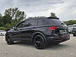 Used 2023 Volkswagen Tiguan 2.0T SE R-LINE BLACK FWD in DAVIE, FLORIDA (Photo 6)