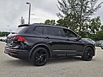 Used 2023 Volkswagen Tiguan 2.0T SE R-LINE BLACK FWD in DAVIE, FLORIDA (Photo 7)