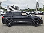 Used 2023 Volkswagen Tiguan 2.0T SE R-LINE BLACK FWD in DAVIE, FLORIDA (Photo 8)
