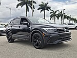 Used 2023 Volkswagen Tiguan 2.0T SE R-LINE BLACK FWD in DAVIE, FLORIDA (Photo 9)