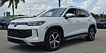 Used 2025 Volkswagen Tiguan 2.0T SE FWD in DAVIE, FLORIDA